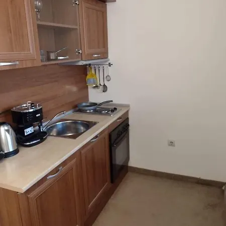 Emerald Dinko Private Apartment