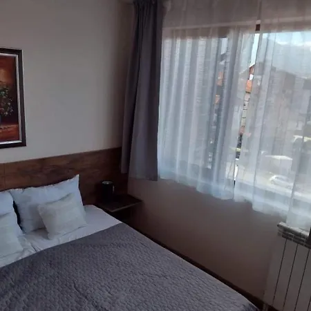 Apartment Emerald Dinko Private *