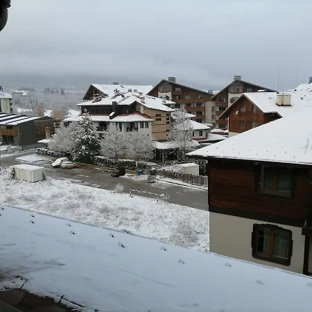 Apartment Emerald Dinko Private Bansko