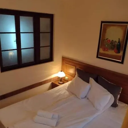 Apartment Emerald Dinko Private